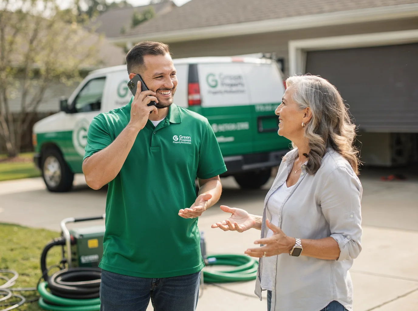 Water Damage Restoration Liberty Center, OH FAQs
